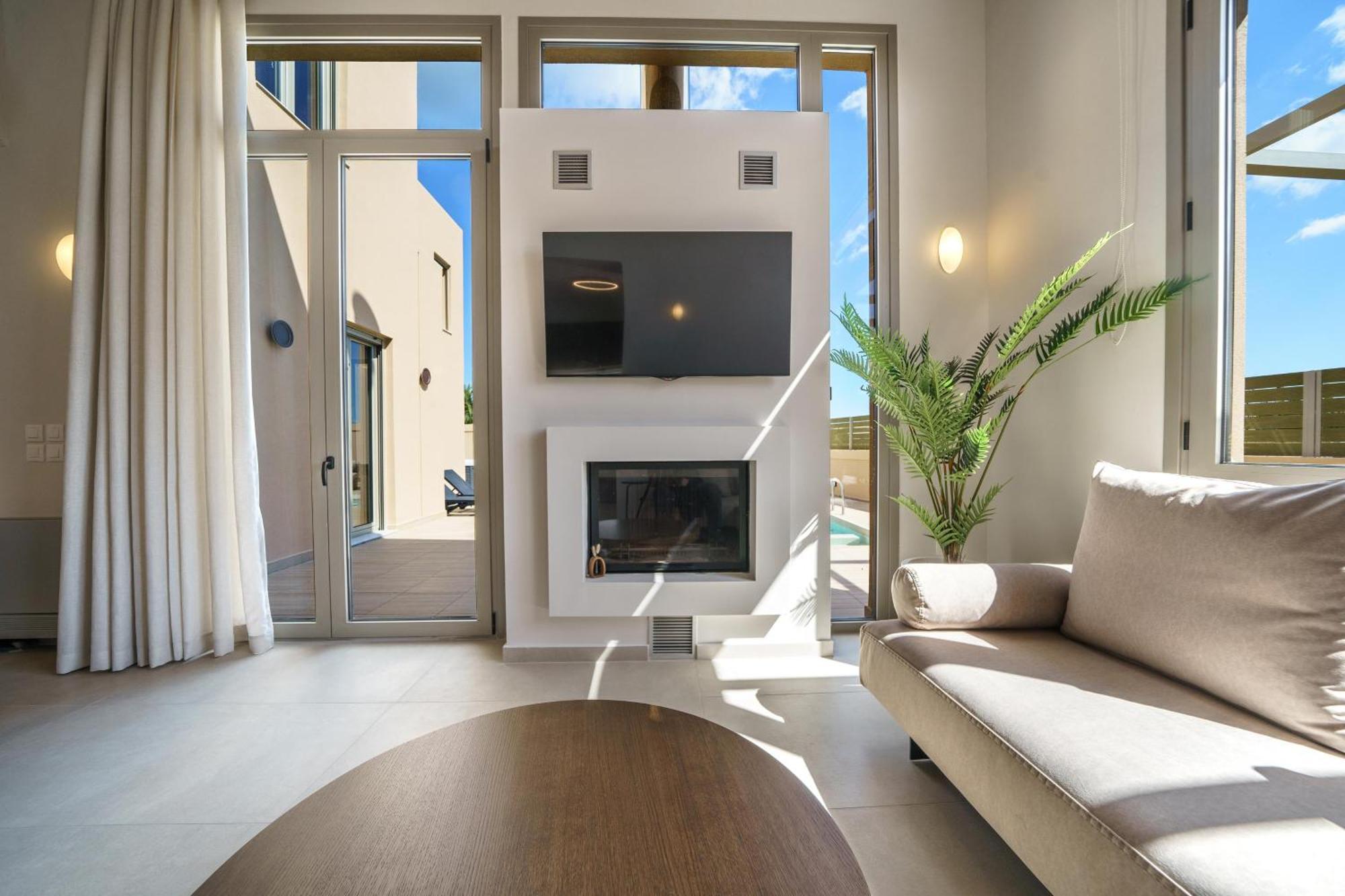 Pigi  Casa Elegante 빌라 외부 사진