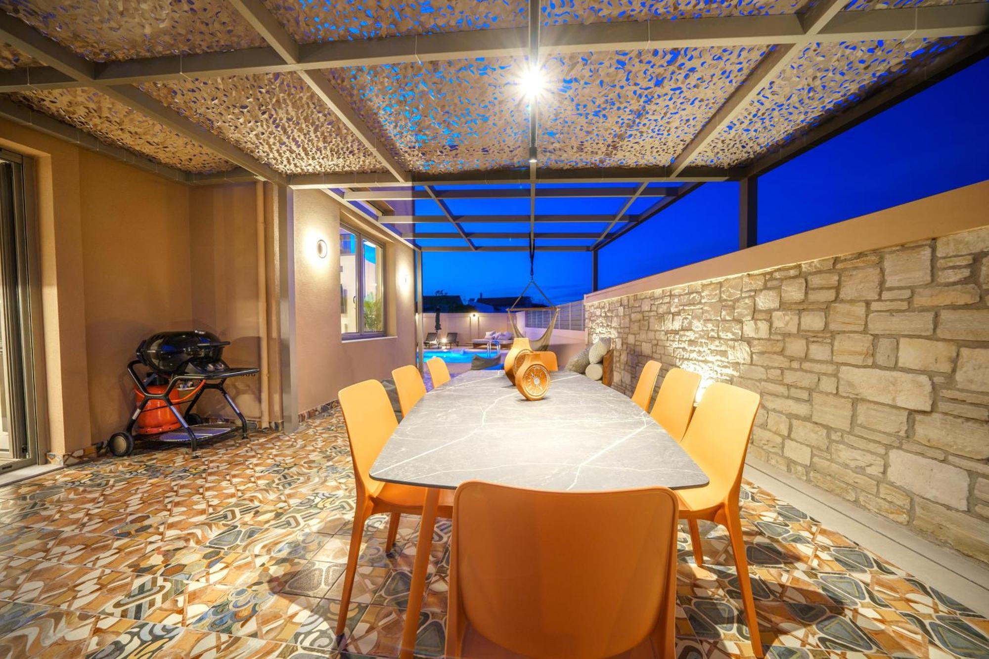 Pigi  Casa Elegante 빌라 외부 사진