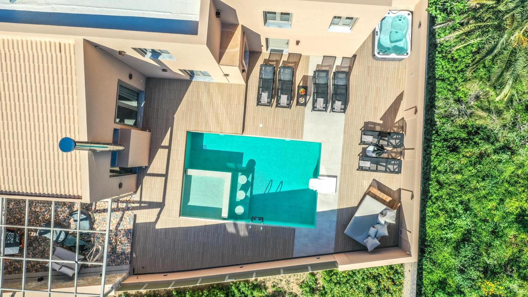 Pigi  Casa Elegante 빌라 외부 사진